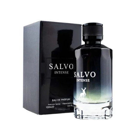 Maison Alhambra Salvo Intense EDP (100ml)